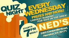 Quiz Night