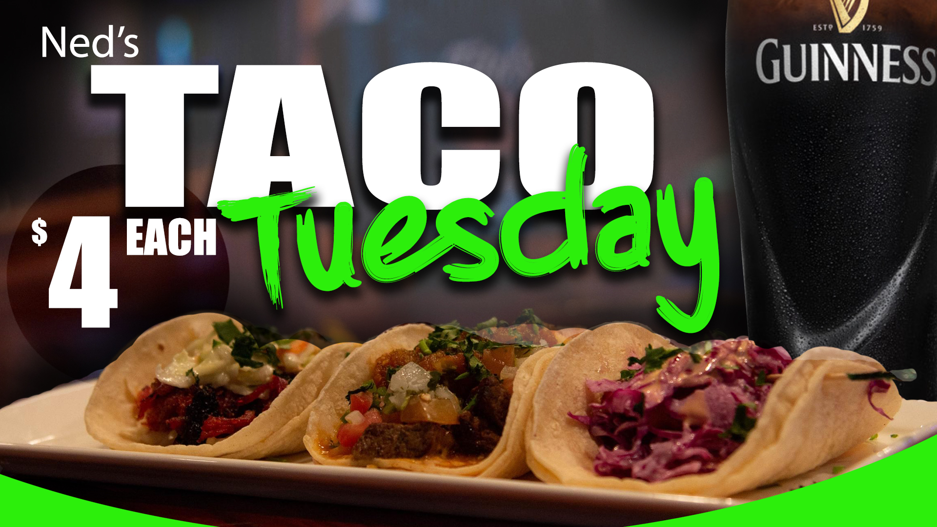 Taco Tuesday
