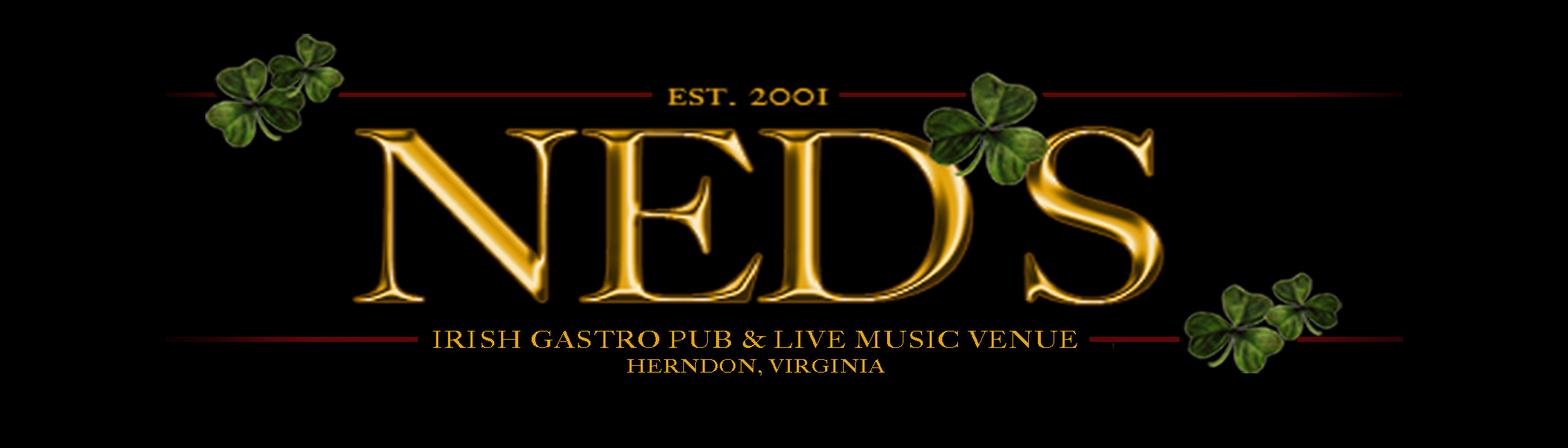 Ned Devine's Irish Gastro Pub and Restaurant
