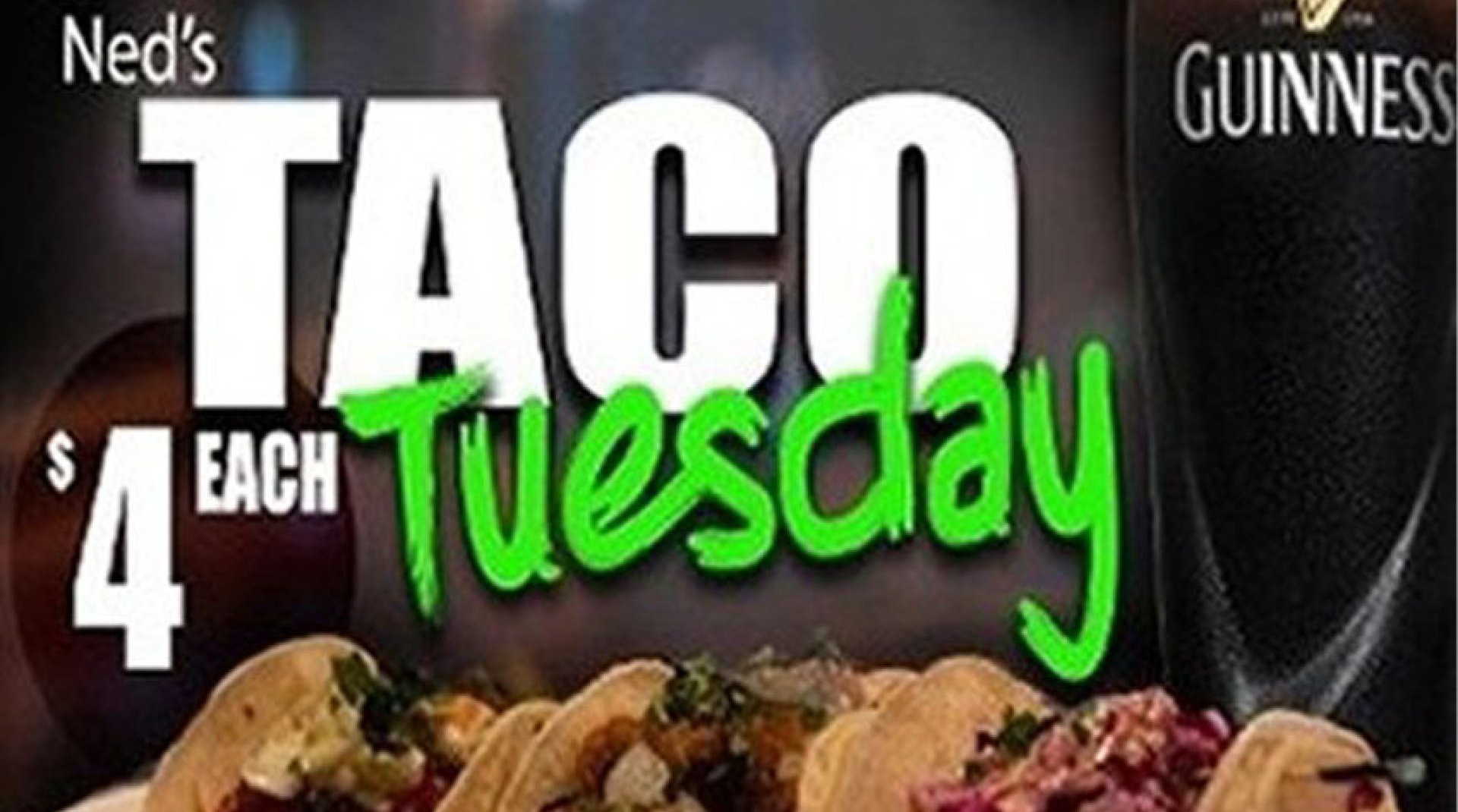 Taco Tuesday