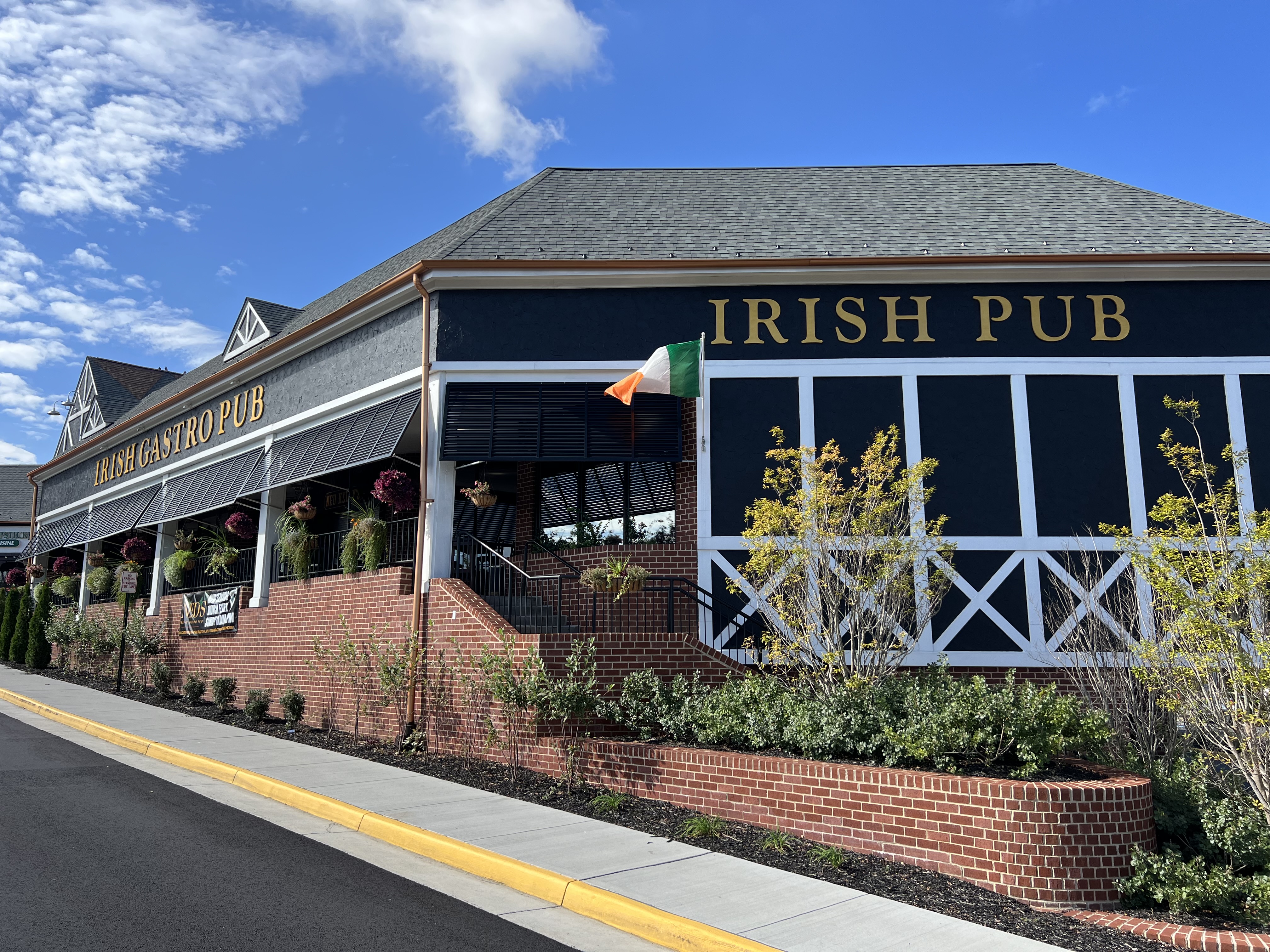 Irish Pub